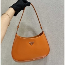 Prada Hobo Bags